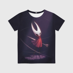 Детская футболка 3D Hollow Knight