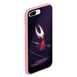 Чехол для iPhone 7Plus/8 Plus матовый Hollow Knight - фото 2