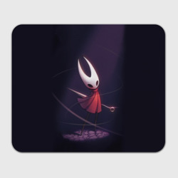 Прямоугольный коврик для мышки Hollow Knight