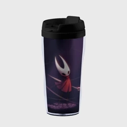 Термокружка-непроливайка Hollow Knight