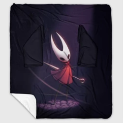 Плед с рукавами Hollow Knight