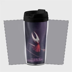 Термокружка-непроливайка Hollow Knight - фото 2