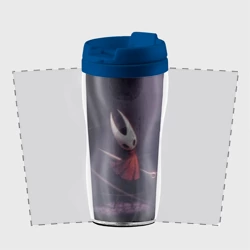 Термокружка-непроливайка Hollow Knight - фото 2