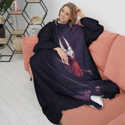 Плед с рукавами Hollow Knight - фото 2