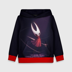 Детская толстовка 3D Hollow Knight