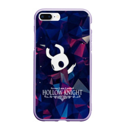 Чехол для iPhone 7Plus/8 Plus матовый Hollow Knight