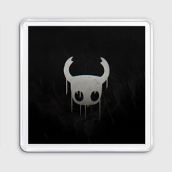 Магнит 55*55 Hollow Knight