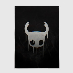 Постер Hollow Knight