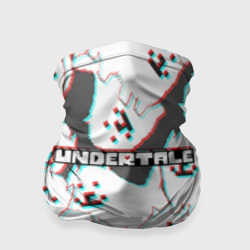 Бандана-труба 3D Undertale Надоедливый пёс