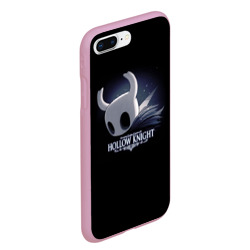 Чехол для iPhone 7Plus/8 Plus матовый Hollow Knight - фото 2