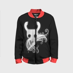 Детский бомбер 3D Hollow Knight