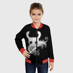Детский бомбер 3D Hollow Knight - фото 2
