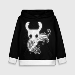 Детская толстовка 3D Hollow Knight