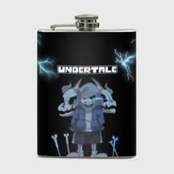 Фляга Undertale