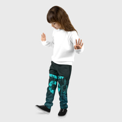 Детские брюки 3D Detroit: Вecome Human - фото 2