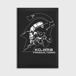 Ежедневник Kojima productions люденс Death Stranding