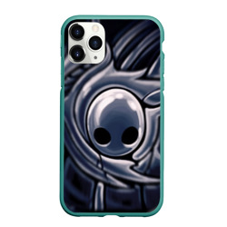 Чехол для iPhone 11 Pro Max матовый Hollow Knight
