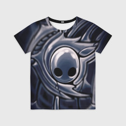 Детская футболка 3D Hollow Knight