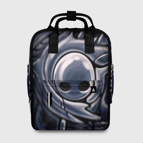 Женский рюкзак 3D Hollow Knight