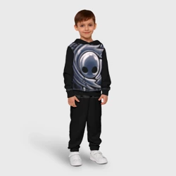 Детский костюм с толстовкой 3D Hollow Knight - фото 2