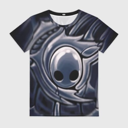 Женская футболка 3D Hollow Knight