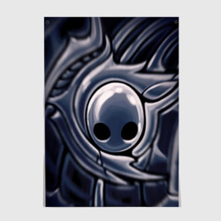 Постер Hollow Knight