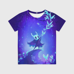 Детская футболка 3D Hollow Knight
