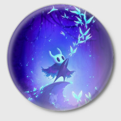 Значок Hollow Knight