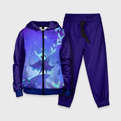 Детский костюм 3D Hollow Knight