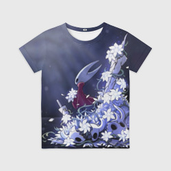 Детская футболка 3D Hollow Knight