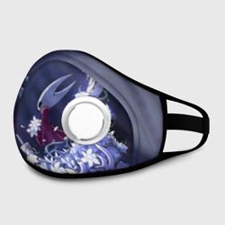 Маска из неопрена Hollow Knight
