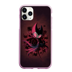 Чехол для iPhone 11 Pro Max матовый Hollow Knight