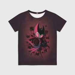 Детская футболка 3D Hollow Knight