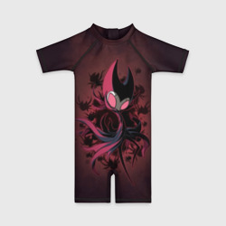 Детский купальный костюм 3D Hollow Knight