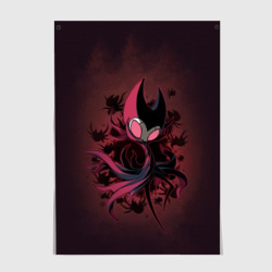 Постер Hollow Knight