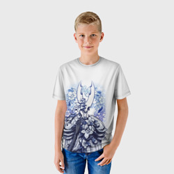 Детская футболка 3D Hollow Knight - фото 2