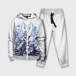 Детский костюм 3D Hollow Knight