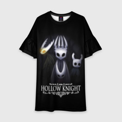 Детское платье 3D Hollow Knight