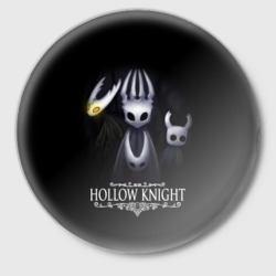 Значок Hollow Knight