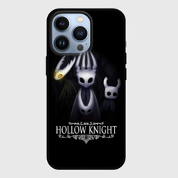 Чехол для iPhone 13 Pro Hollow Knight