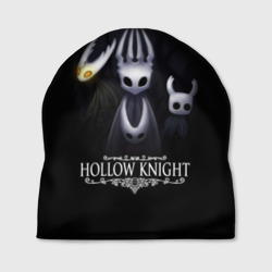 Шапка 3D Hollow Knight