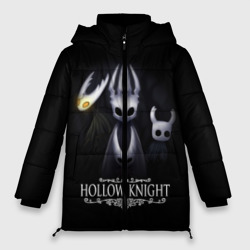 Женская зимняя куртка Oversize Hollow Knight