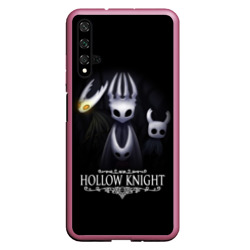 Чехол для Honor 20 Hollow Knight