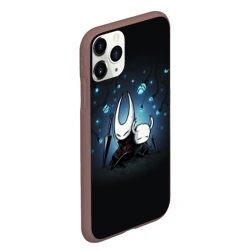 Чехол для iPhone 11 Pro Max матовый Hollow Knight - фото 2
