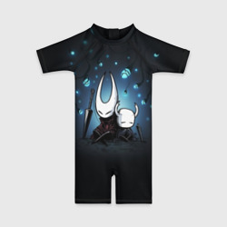 Детский купальный костюм 3D Hollow Knight