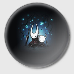 Значок Hollow Knight