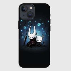 Чехол для iPhone 13 mini Hollow Knight