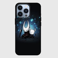 Чехол для iPhone 13 Pro Hollow Knight