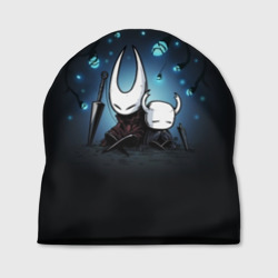 Шапка 3D Hollow Knight