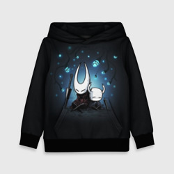 Детская толстовка 3D Hollow Knight